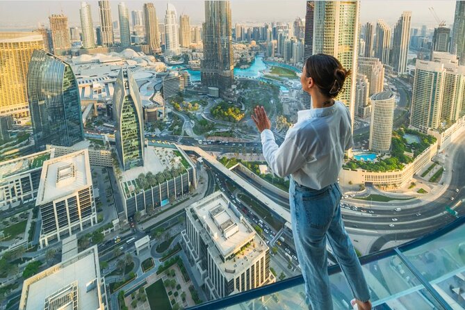 Sky View Observatory